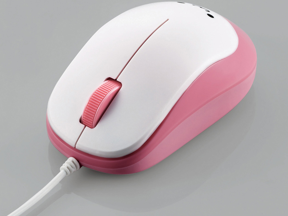 M-Y8UBPN [ピンク]