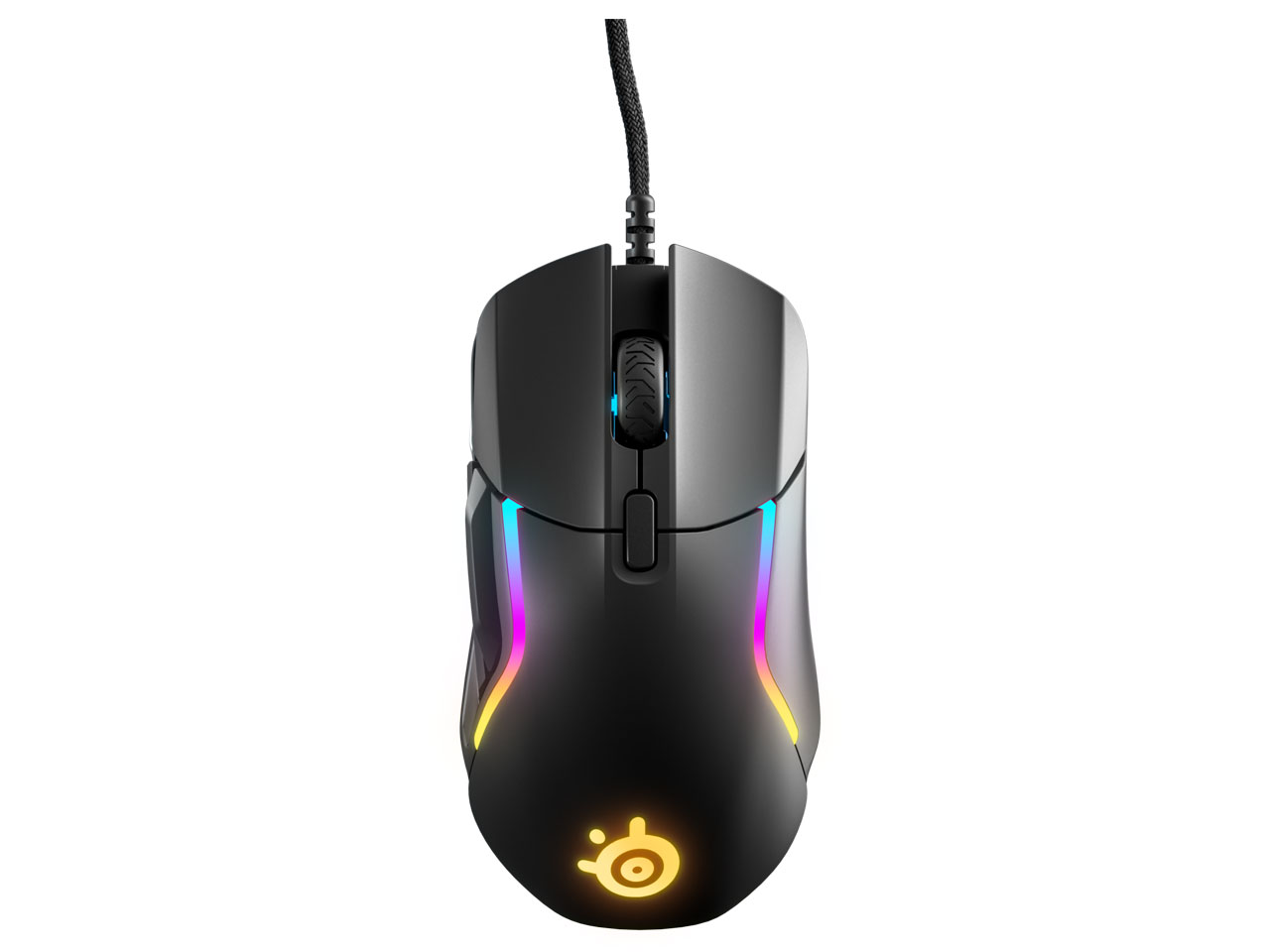 Rival 5