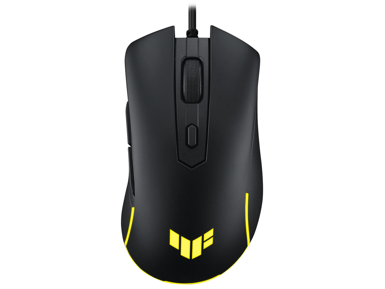 TUF Gaming M3 Gen II [Black]