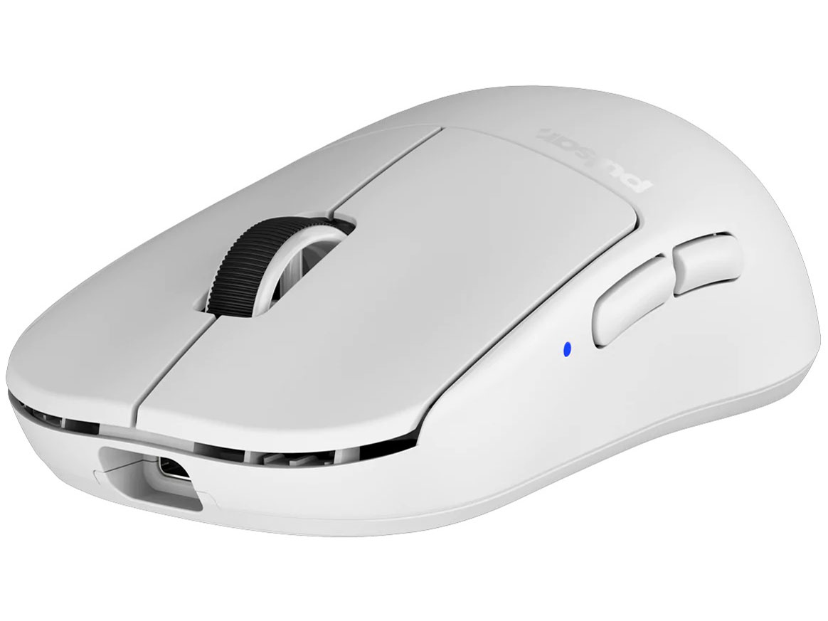 X2H Mini Wireless PX2H12 [White]