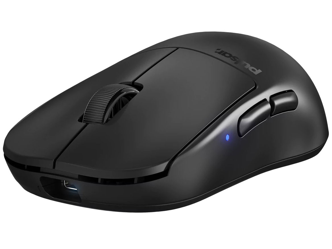 X2H Wireless PX2H21 [Black]