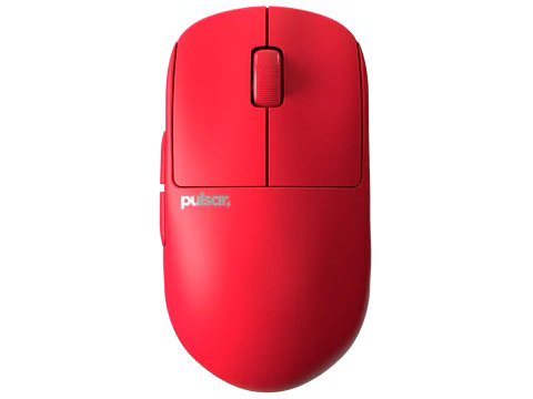 X2H Wireless PX2H23 [Red]
