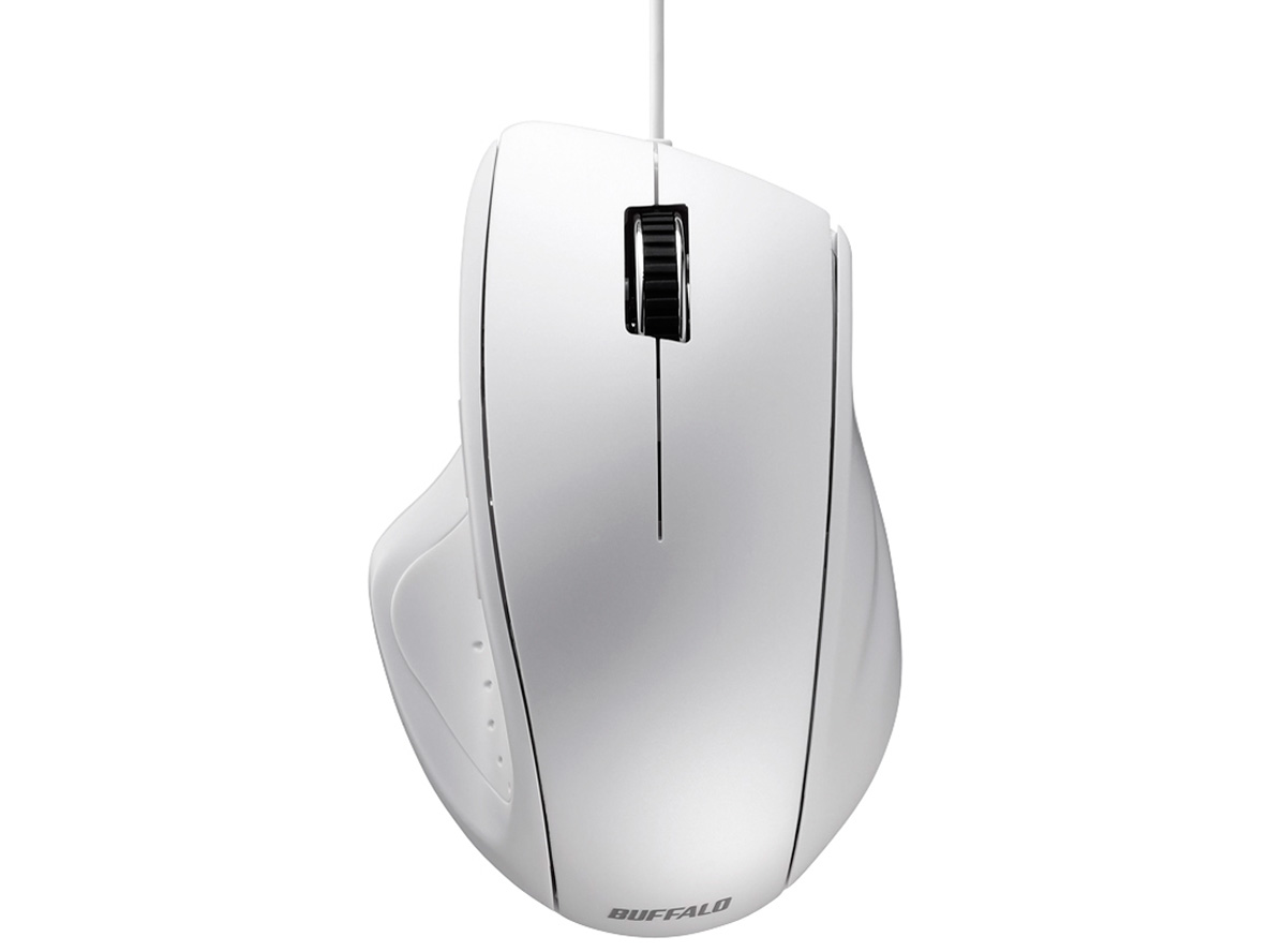 BSMLU308WH [ホワイト]