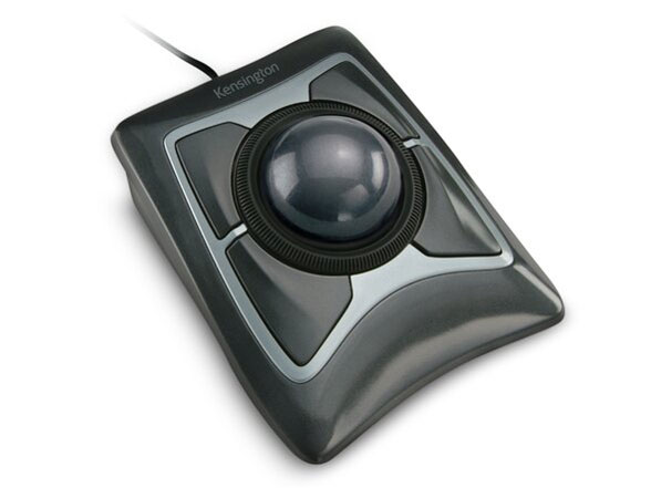 Expert Mouse Wired Trackball K64325JP