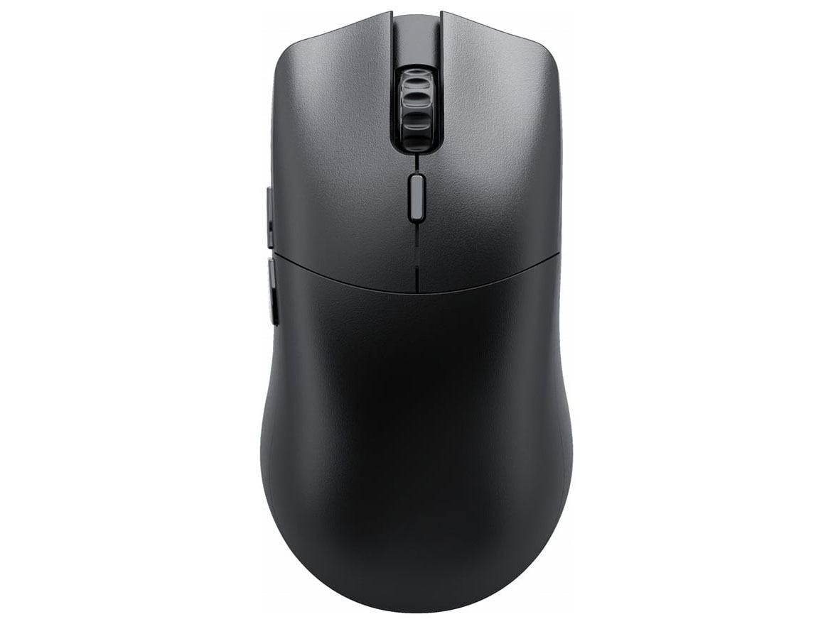 Glorious Model O 2 PRO Wireless GLO-MS-POWV2-1K-B [Black]