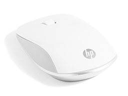 HP 410 Slim Bluetooth マウス 4M0X6AA#UUF [ホワイト]