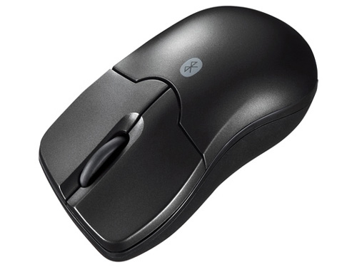 MA-BTBL27BK [ブラック]