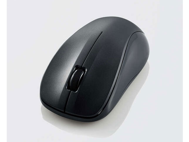 M-BY11BRSKBK [ブラック]