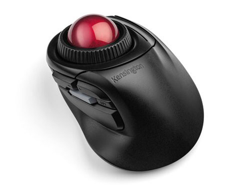 Orbit Fusion Wireless Trackball K72362JP