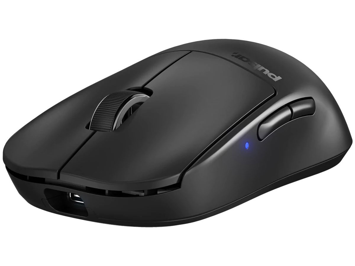 X2 V2 Mini Wireless PX2211 [Black]