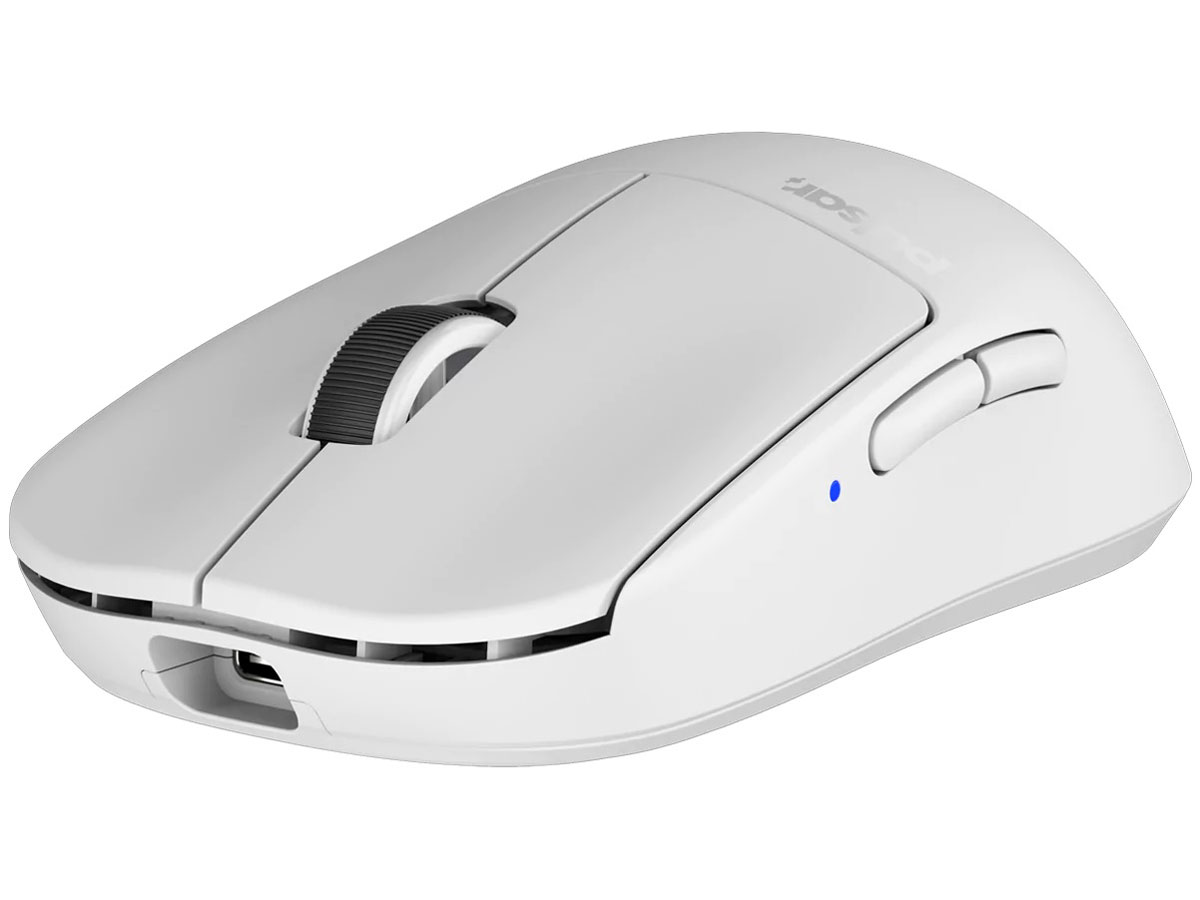 X2 V2 Mini Wireless PX2212 [White]