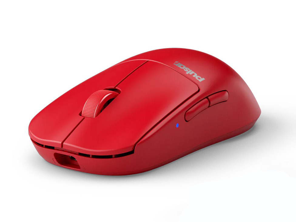 X2 V2 Mini Wireless PX2213 [Red]