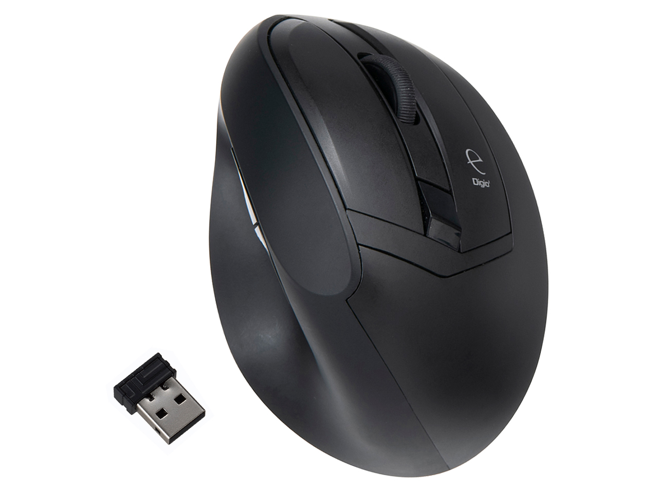 Digio2 MUS-RKF179BK [ブラック]