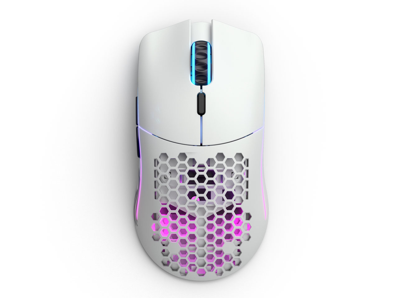 Glorious Model O- Wireless GLO-MS-OMW-MW [Matte White]