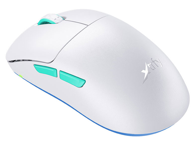 M8 WIRELESS M8W-WHITE [WHITE]