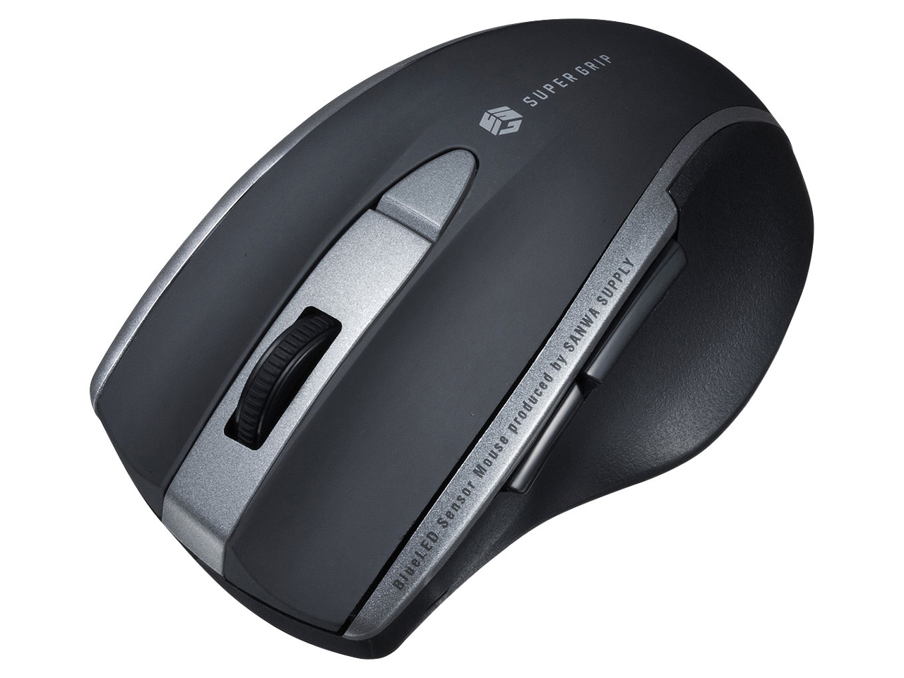 MA-BTBL167BK [ブラック]