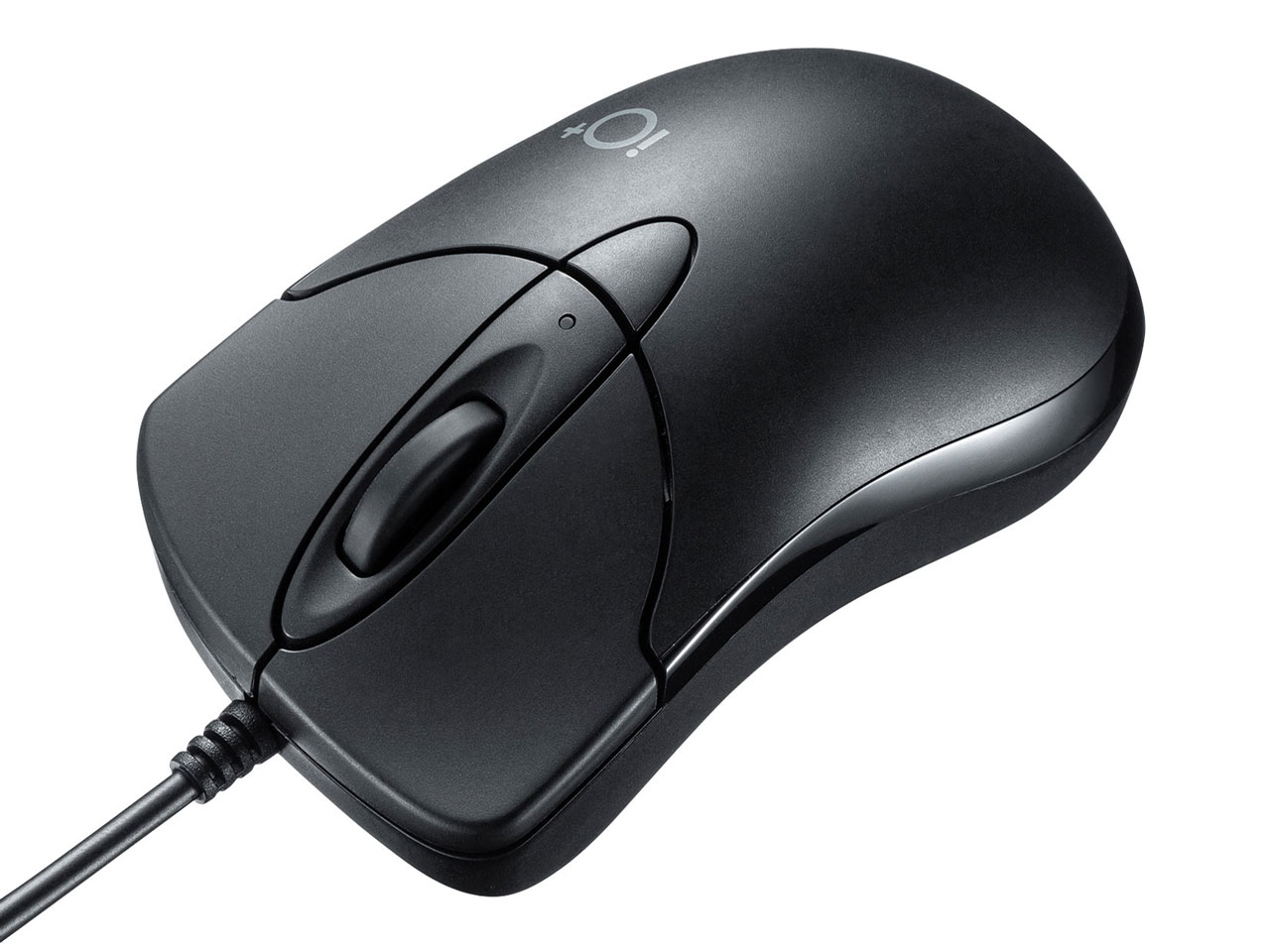 MA-IPYBS301BK [ブラック]