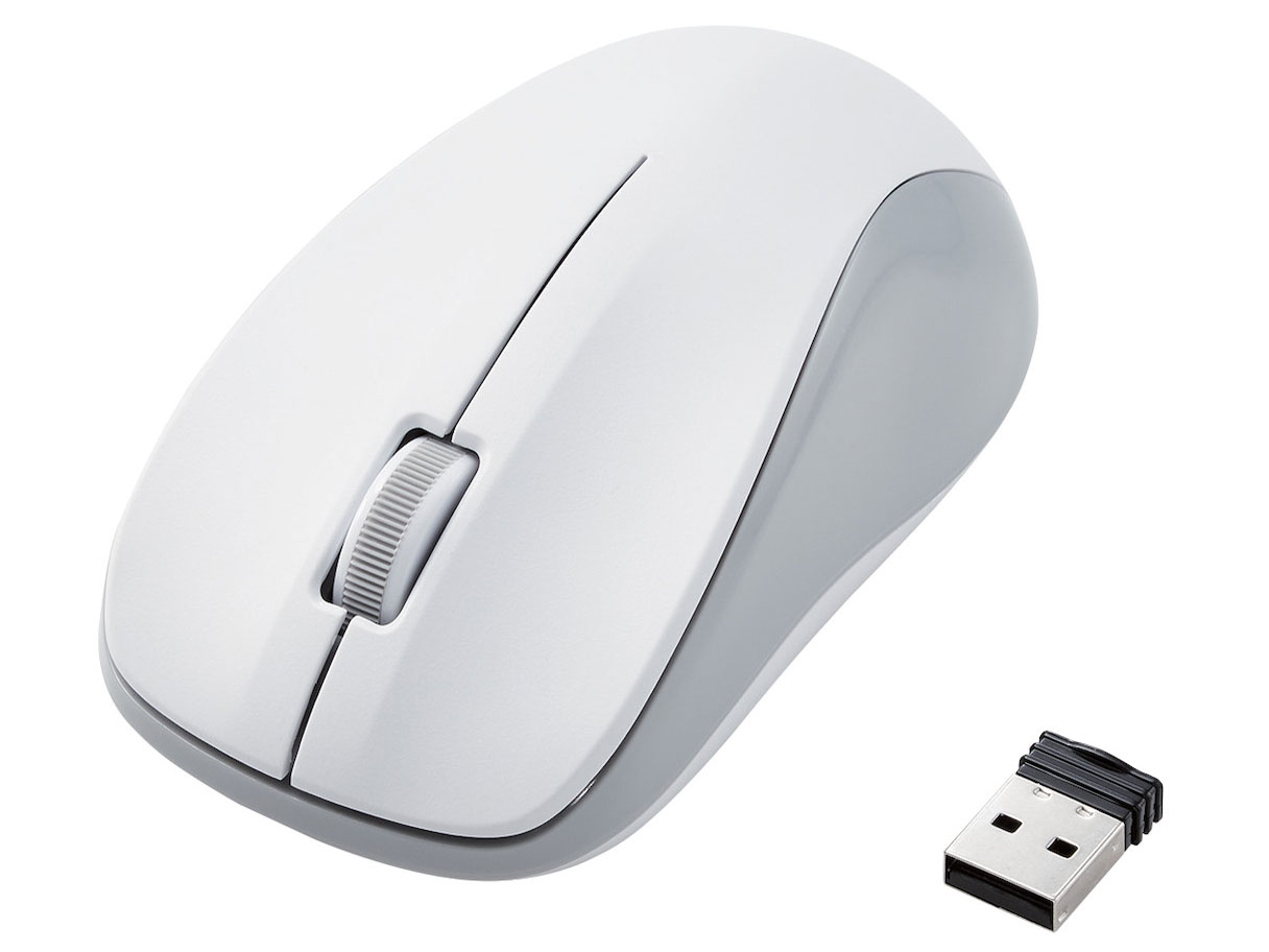 M-S2DLKWH/RS [ホワイト]