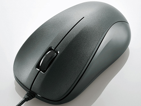 M-S2ULBK/RS [ブラック]