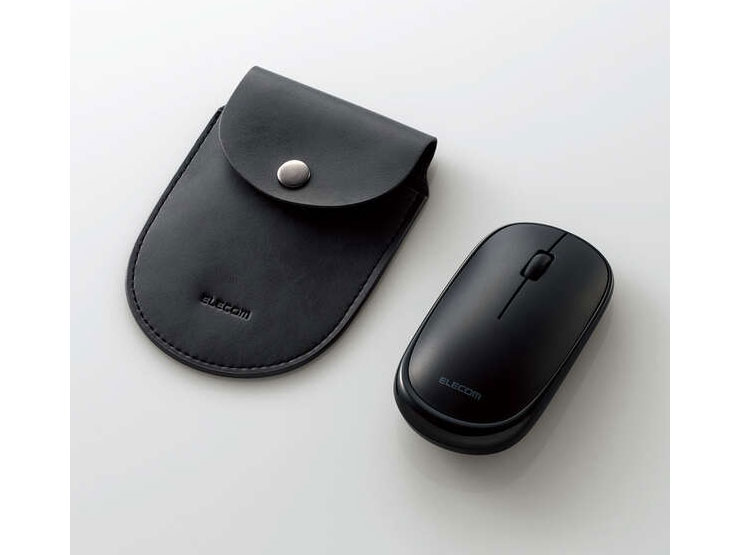 M-TM10UBBK [ブラック]