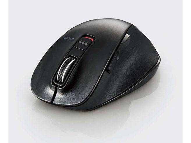 M-XGM15BBSBK [ブラック]