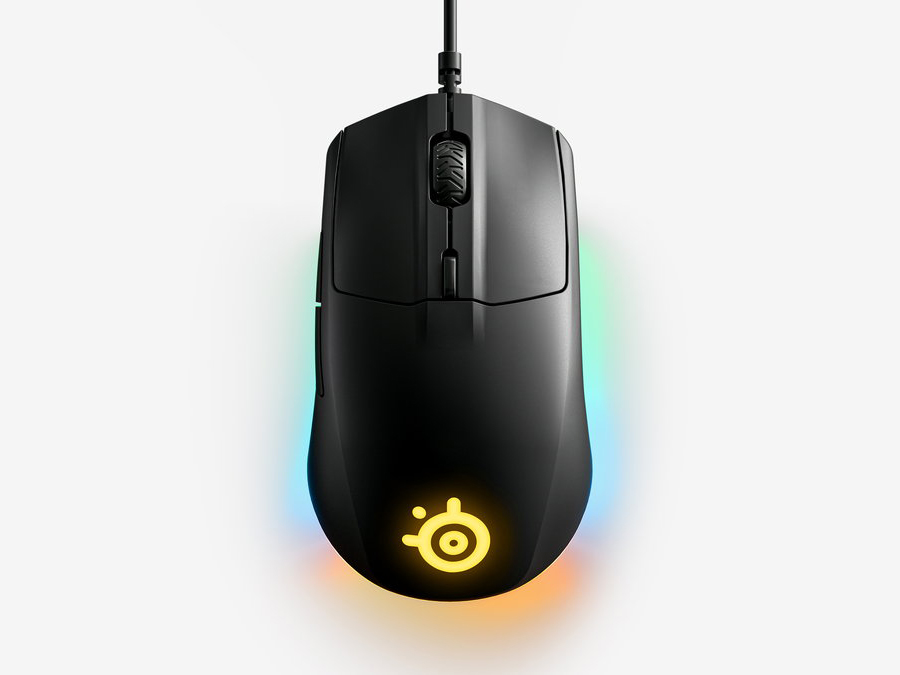 Rival 3