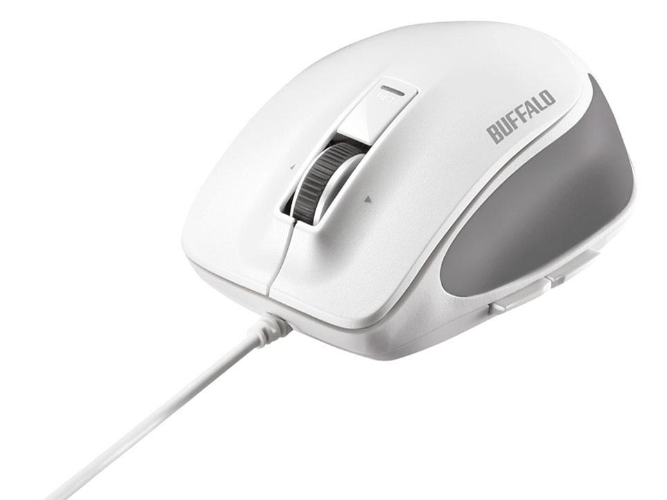 BSMBU505MWH [ホワイト]