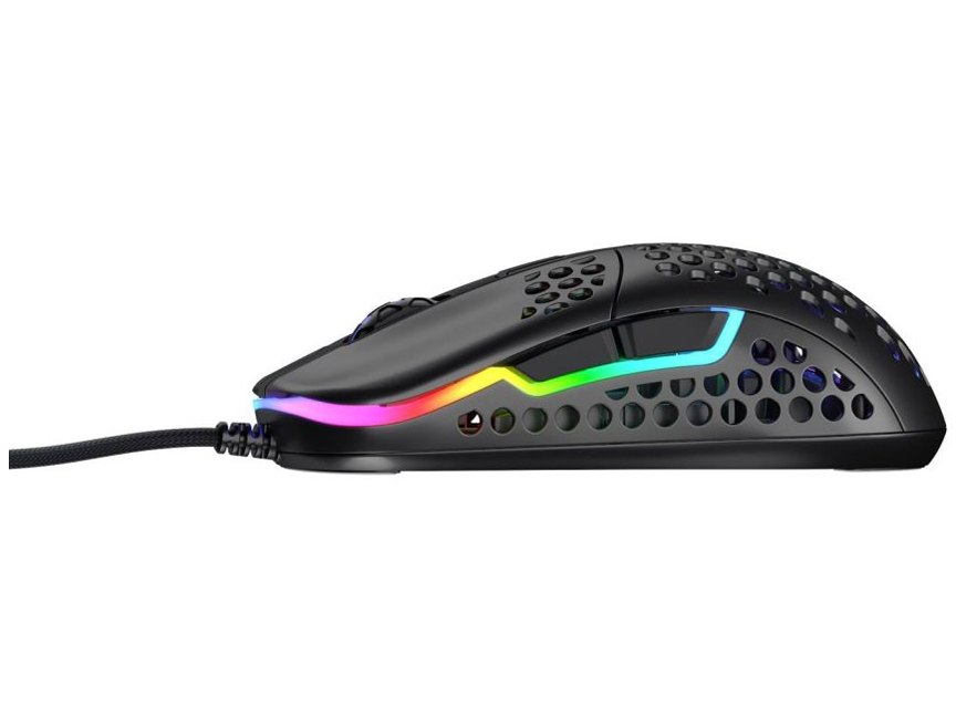 M42 RGB [BLACK]