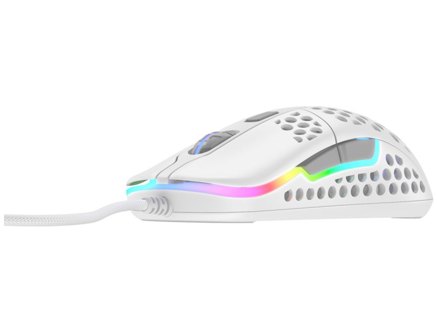 M42 RGB [WHITE]