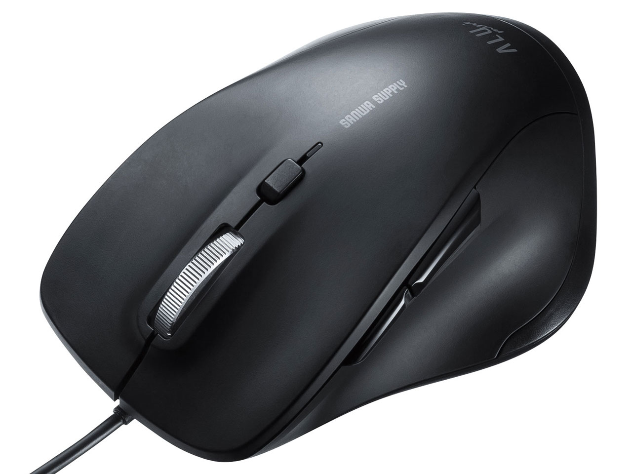 MA-SBL198BK [ブラック]