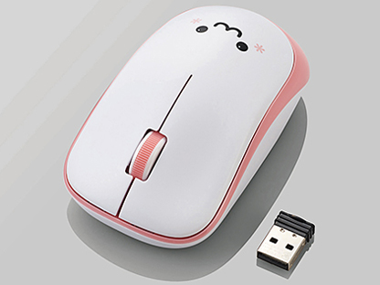 M-FIR08DRPN [ピンク]