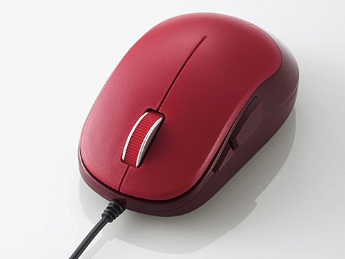 M-Y9UBXRD [レッド]