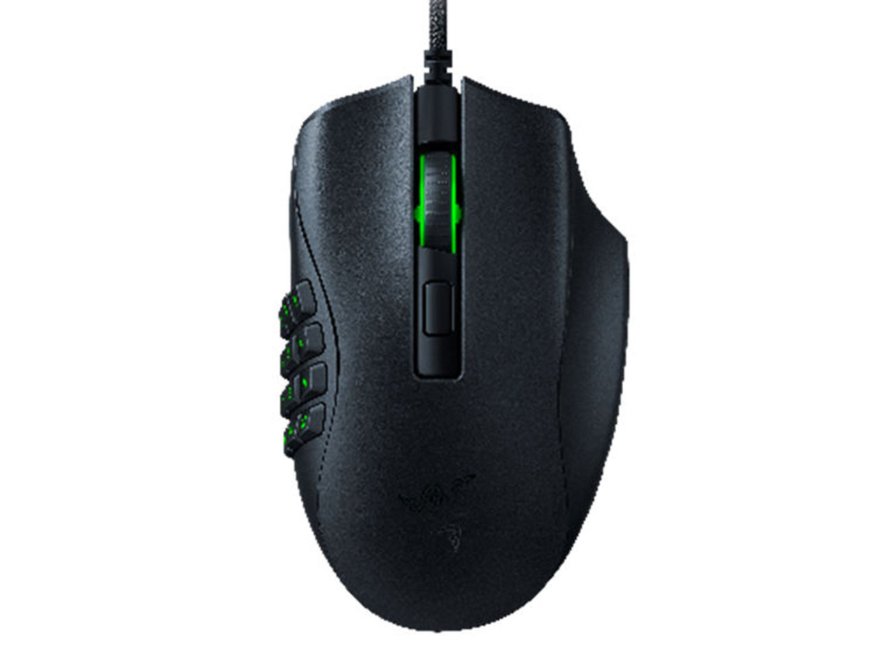 Naga X RZ01-03590100-R3M1