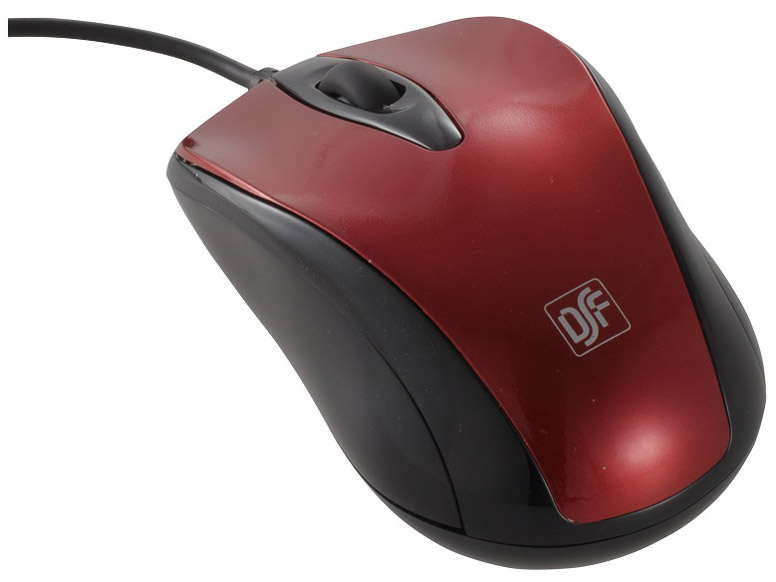 PC-SMO1M-R [レッド]