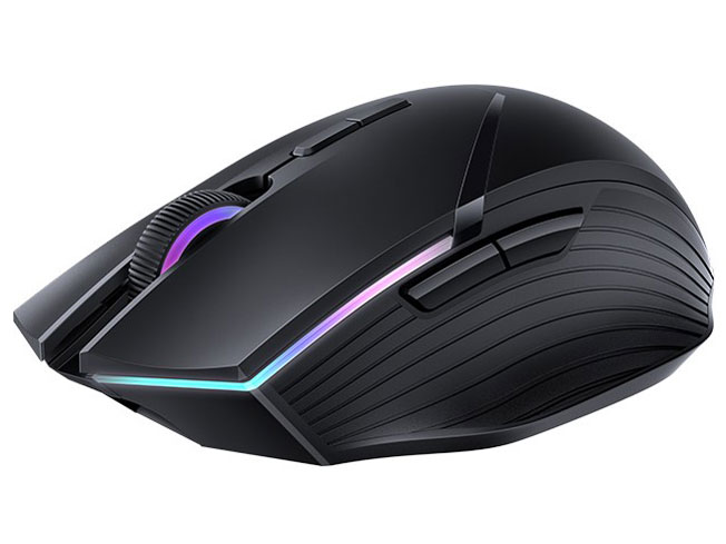 Wireless Mouse GT