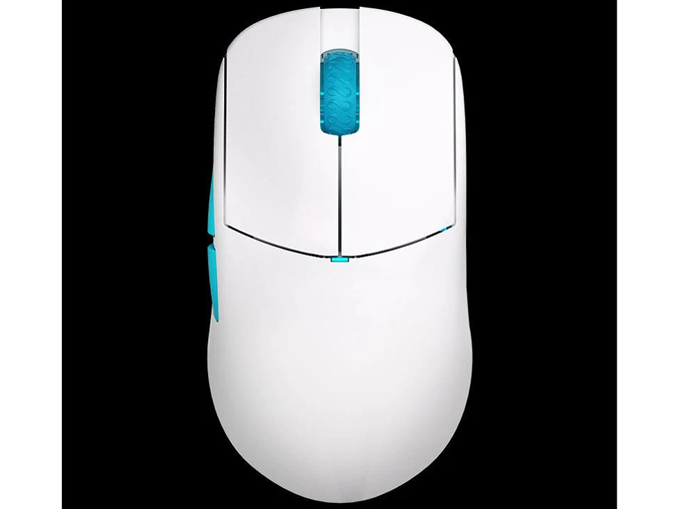 ATLANTIS MINI PRO(4K Compatible) [Polar White]