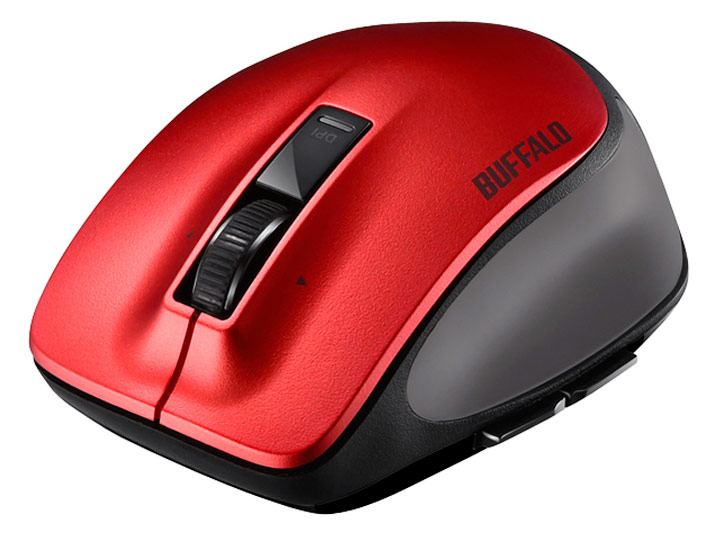 BSMBB505MRD [レッド]