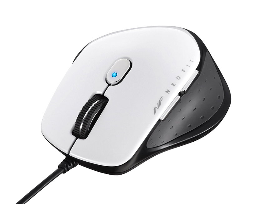 BSMBU518SWH [ホワイト]