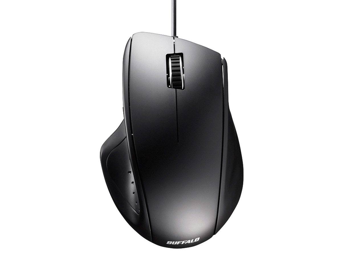 BSMLU300BK [ブラック]