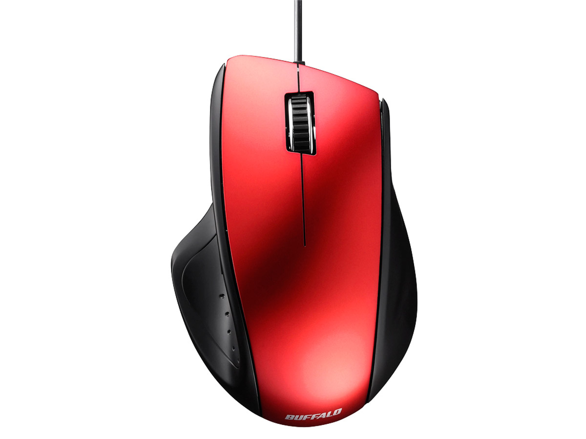 BSMLU300RD [レッド]