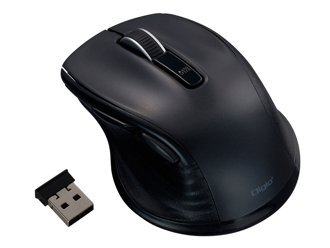 Digio2 F_line MUS-RKF141BK [ブラック]