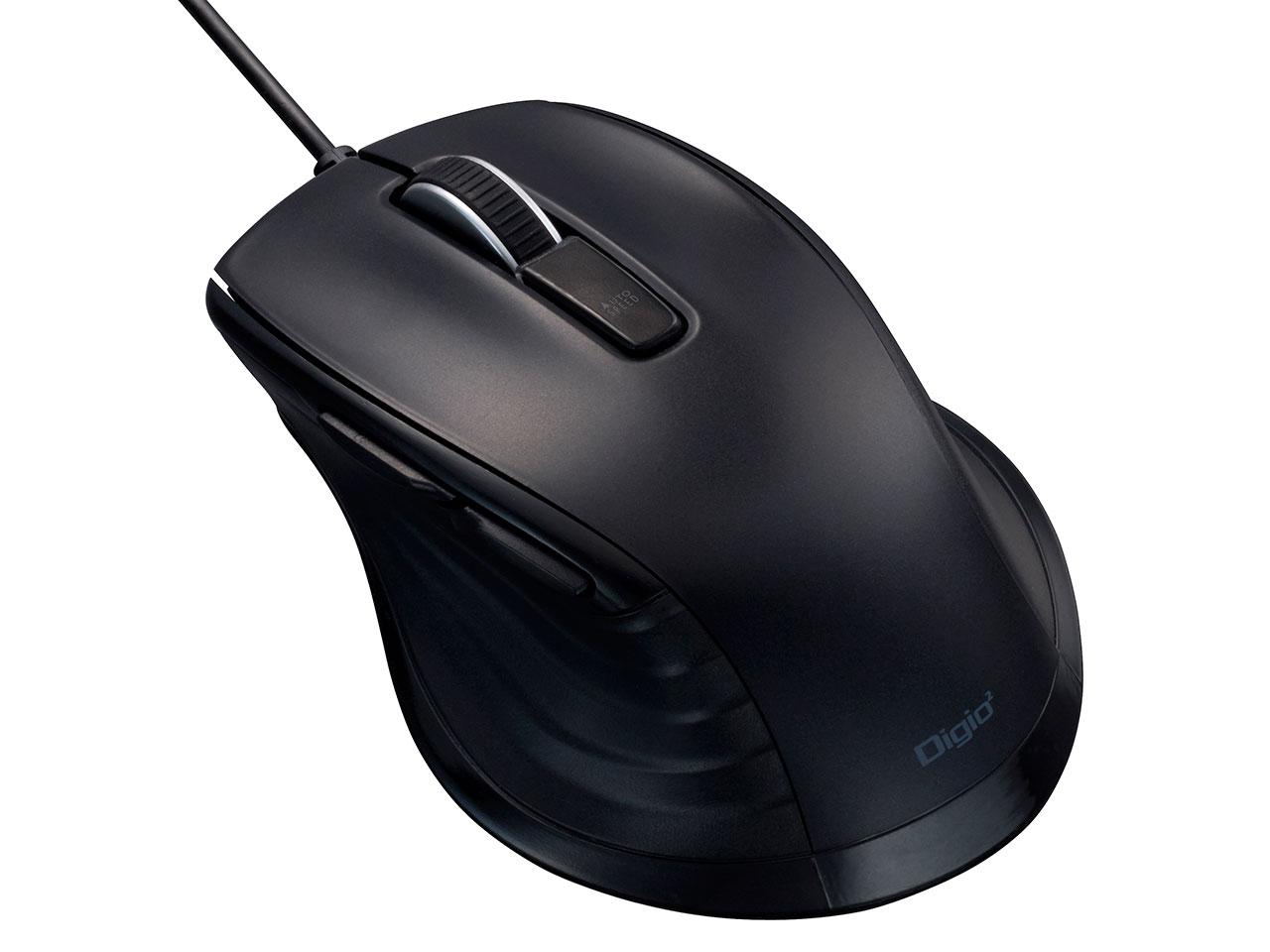 Digio2 F_line MUS-UKF145BK [ブラック]