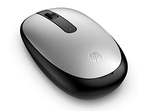 HP 240 Bluetooth マウス 43N04AA#UUF [シルバー]