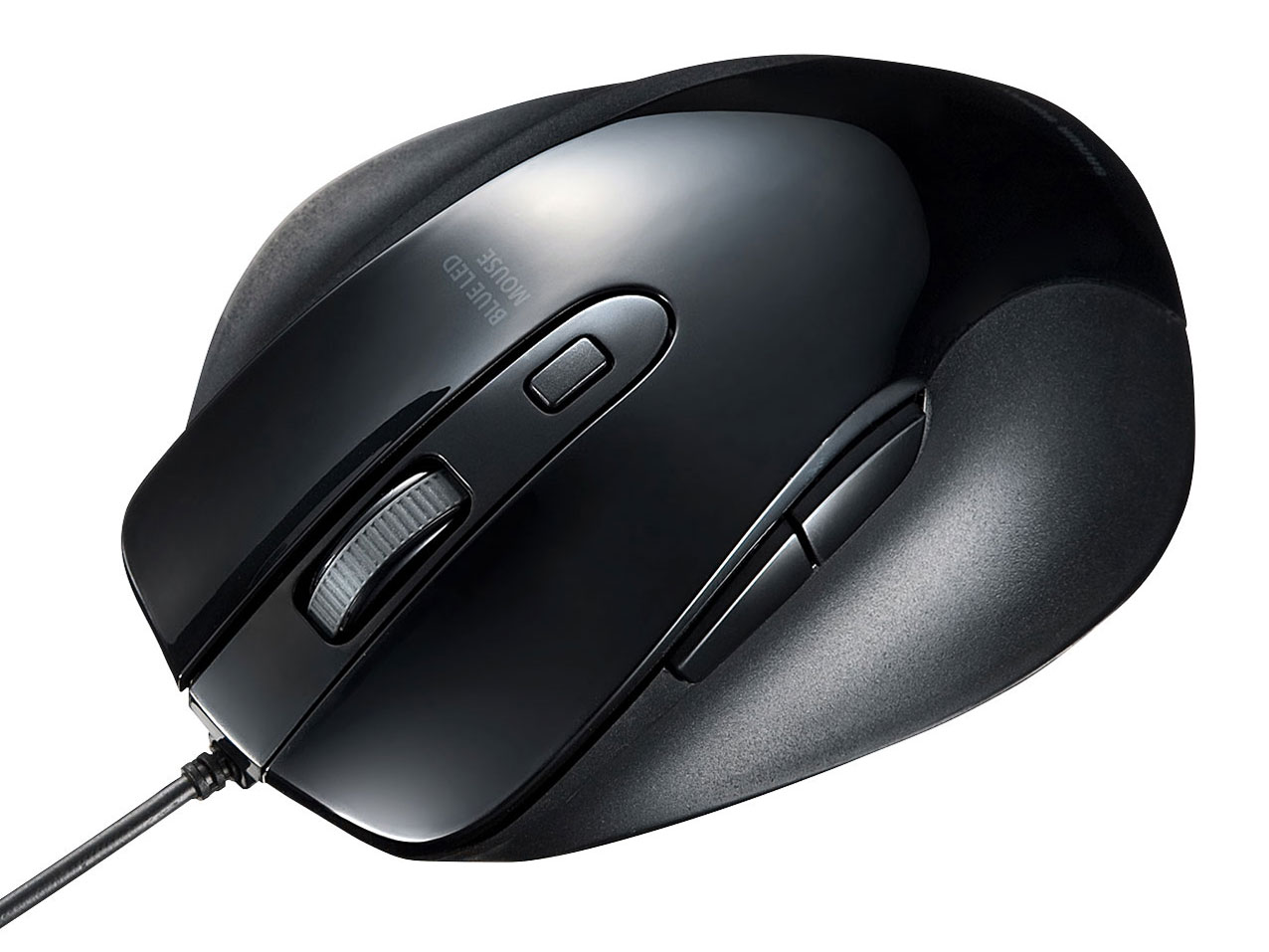 MA-BL123BK [ブラック]