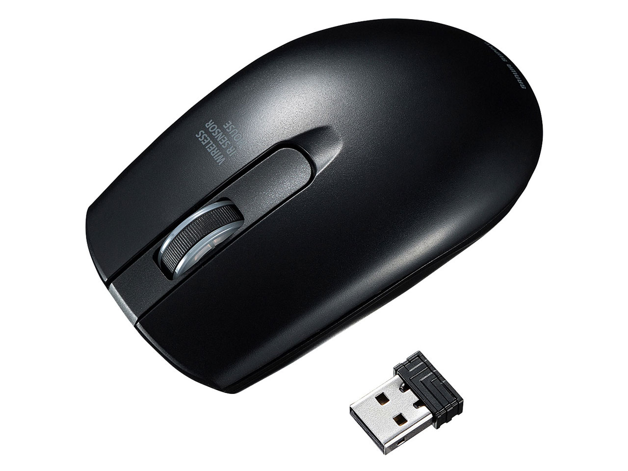 MA-WIR132BK [ブラック]