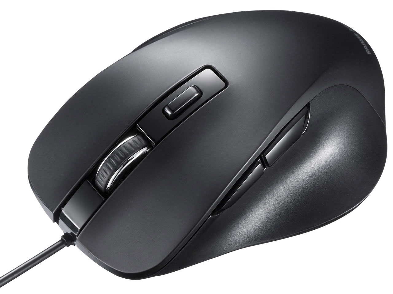 MA-YB518BK [ブラック]