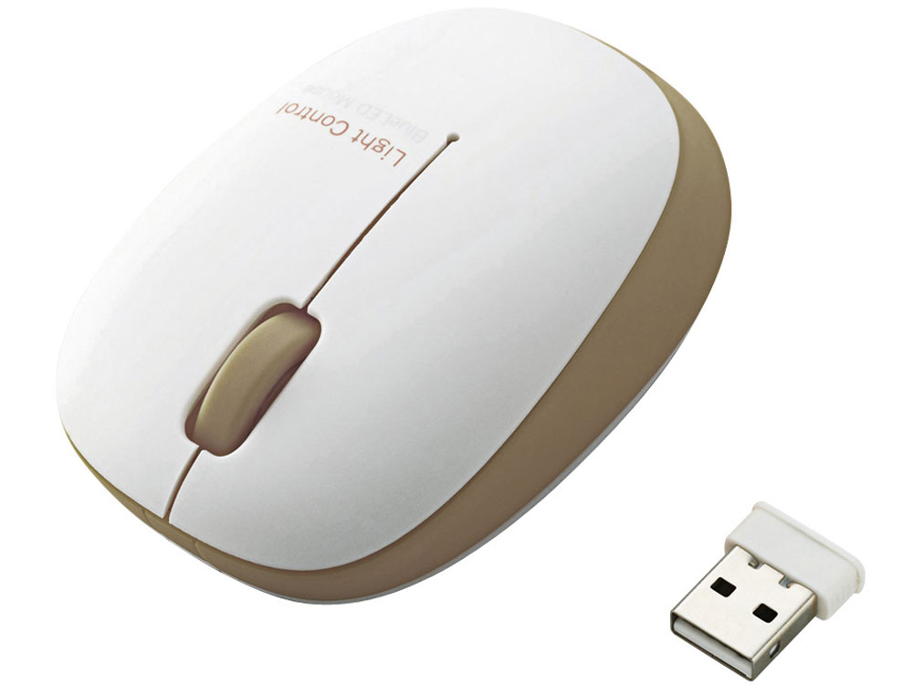 M-BL20DBBR [ブラウン]