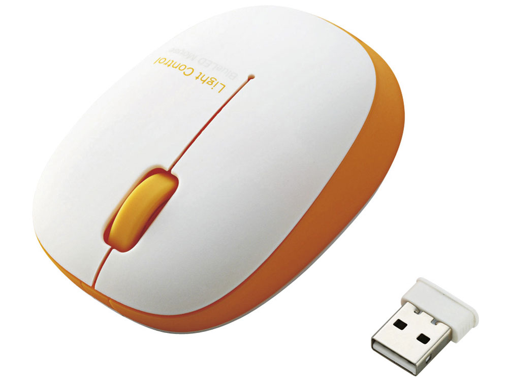 M-BL20DBDR [オレンジ]