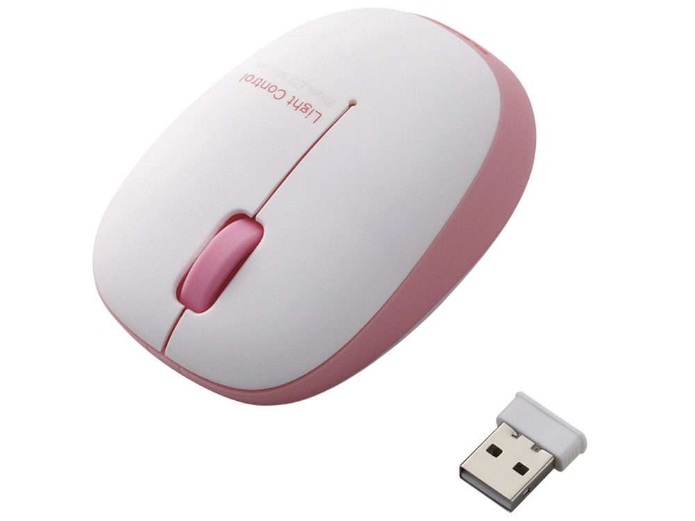 M-BL20DBPN [ピンク]