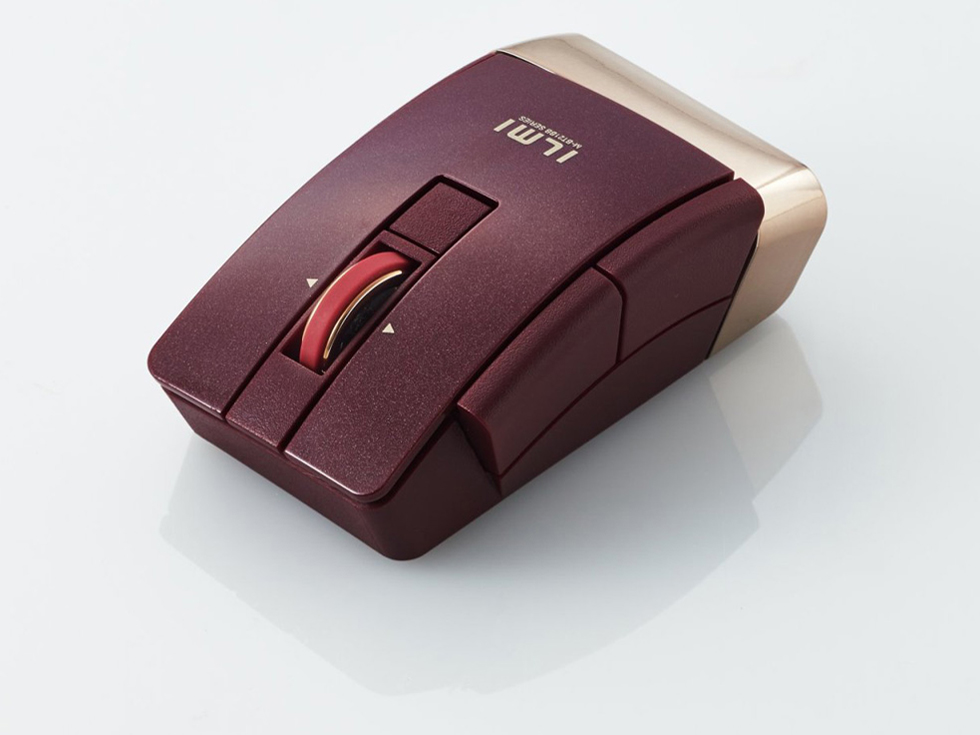 M-BT21BBRD [レッド]